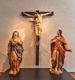 Museo Nacional de Escultura
