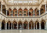 Amberes - Antwerpen