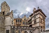 Amberes - Antwerpen