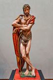 Museo Nacional de Escultura