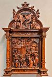 Museo Nacional de Escultura