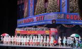 Rockettes Spectacular