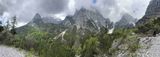 Dolomiti de Brenta - Pagenella - Molveno hiking...