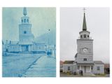 Sitka - St Michaels Cathedral 1899-2023