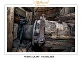 Windshaft front bearing