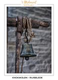 The bell