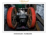 Blackstone Diesel engine 37 HP