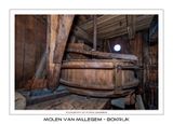 020 Maalstoel