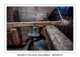 045 Bel voor lage product stand