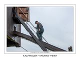 023 Naar de meelzolder