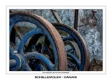 018 Benzinemotor