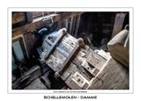 053 Halslager