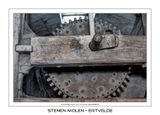 037 Aandrijving staakijzer