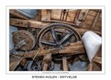 038 Spoorwiel 