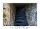 016 De stalen vijzel