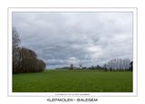 070 Prachtig in het winters landschap