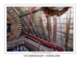 030 Metalen vangbalk