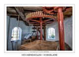 041 Ijzeren spoorwiel 