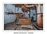 049 maalstoel