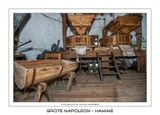 061 meelzolder met mechanische maalderij