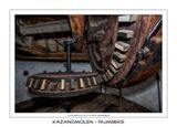 031 Conisch aandrijfwiel