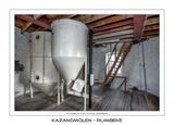 055 Voorraad tanks