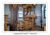 028 De steenzolder 2 paar stenen