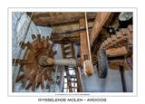 029 Kruiwerk op steenzolder