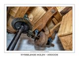 048 Aandrijving buil