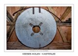 047 Loper of bovenste steen tegen de windveeg