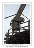 007 kruilier op electriciteit