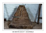 010 Een achtergebleven kaar