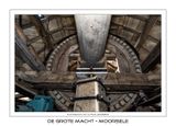 024 Restanten van de elektriciteits opwekking