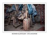 040 Gelijkvloers mechanische maalderij