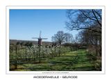 001 Prachtig gelegen boven een boomgaard
