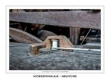 056 Regeling schuddebak