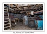 093 In de oliekelder