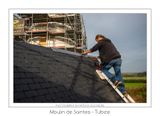 194  Afwerken met lood