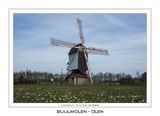 001 Buulmolen in 2017