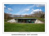 004 Het molenmuseum in de molenbelt