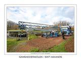020 Plaatsing van de kraan