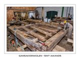 060 Werkplaats Veldhoven Molenbouw De Jongh