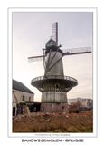 113 Afbraak oude gebouwen
