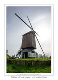 009 2024, het hekwerk is verwijderd
