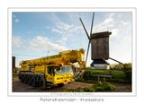 055 Kraan arriveert