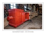 076 Bovenas met askop