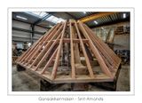 116 De paraplu voor het molenkot