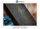 037 Vele oude bewaarde inscripties