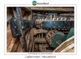 058 De vang constructie