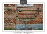 116 Oude weeg in de tuin